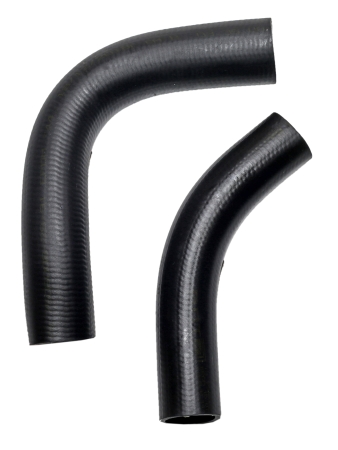 Патрубки радиатора Г-24 (2шт.) ВПТ