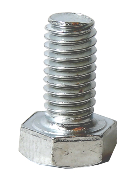 Болт М6х12 многоцелевой