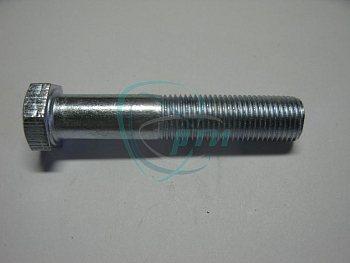 Болт М12х1,25х62 стяжки зад. рессоры Г-ль, поворот. рычага 31105