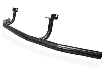 Защита переднего бампера Г-3302