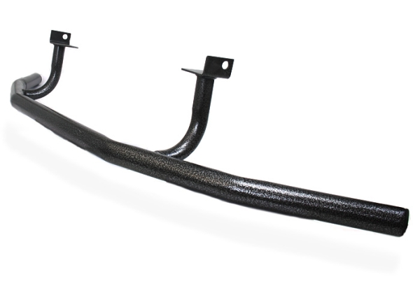 Защита переднего бампера Г-3302