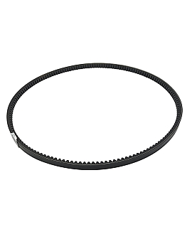 Ремень 1500 (AVX 17) зуб.