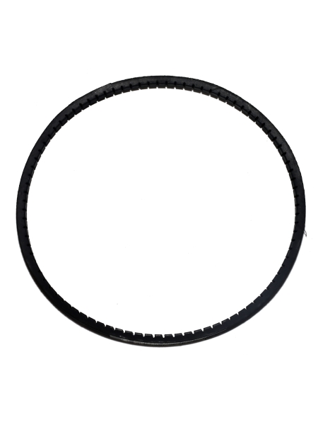 Ремень 1180 (14х13) зуб.вентиляторный БелАЗ, ПАЗ 3205, ЯМЗ ЯРТ