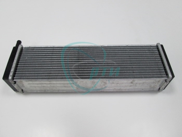 Радиатор отопителя УАЗ-3741 16 мм алюминиевый