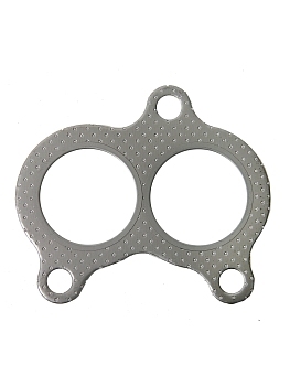 Прокладка трубы глушителя (приемной) дв.УМЗ-4216 ЕВРО-3