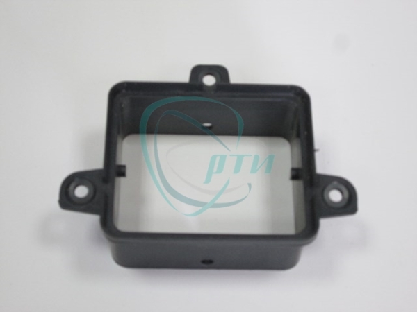 Патрубок вентиляционный правый Г-ль, Соб-ль