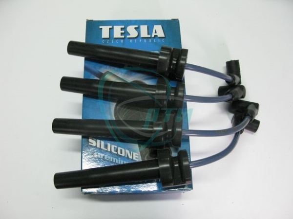 Провода в/н Г-дв."CHRYSLER" силикон