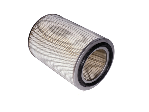 Фильтр воздушный Экофил МАЗ Супер дв. ЯМЗ-238, 240 (с дном) ПРЕМИУМ