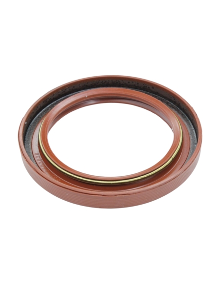 Сальник ступицы (задн.) 65х90х10 (арт.5434-2304130) красн.