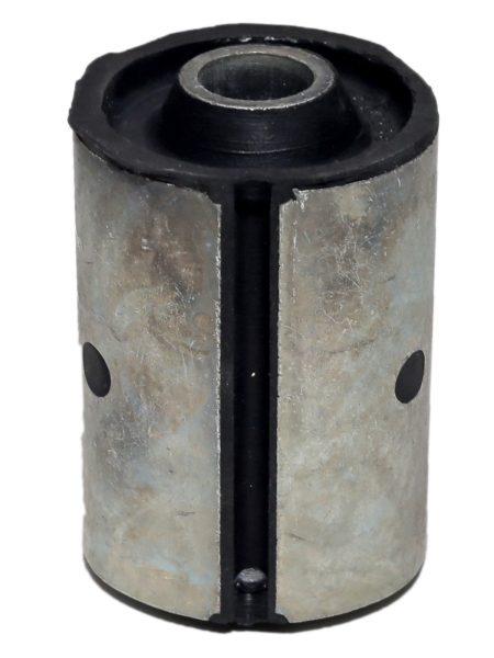 Сайлентблок ушка рессоры Газель УралПТБ                                                             