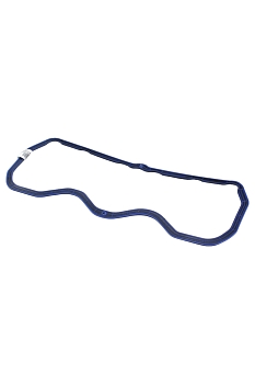 Прокладка клапанной крышки МТЗ-1221 с РА каркасом верхняя синий