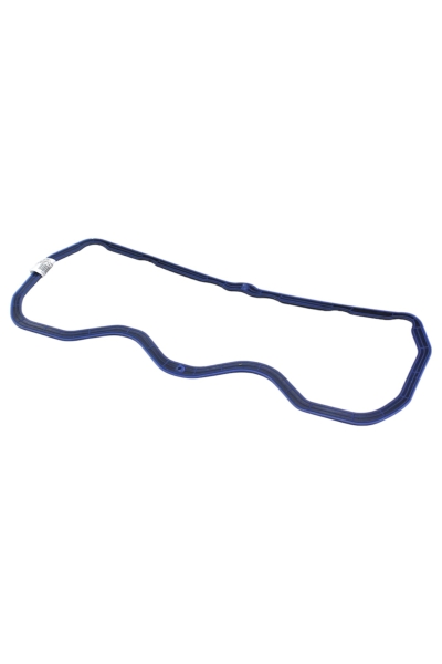 Прокладка клапанной крышки МТЗ-1221 с РА каркасом верхняя синий