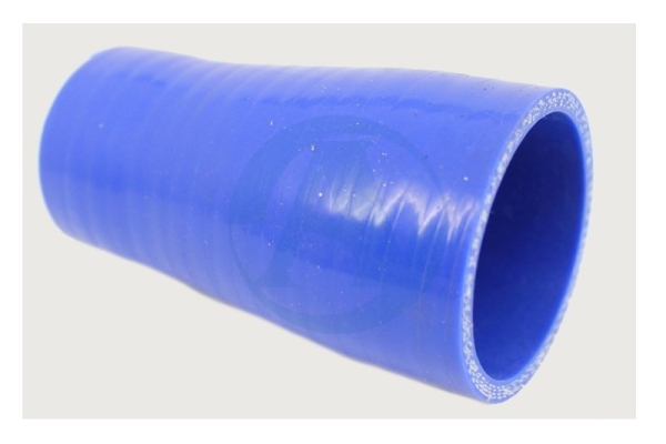 Патрубок охладителя Д-245 ЕВРО-4 (силикон) ММЗ 245 ТехноПартнер