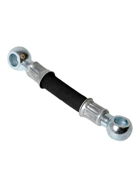 Шланг низкого давления Г-3309 ЕВРО-3, Д-245, L-140мм