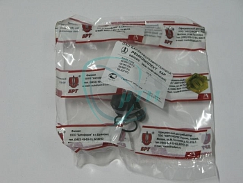 33 Р/к крана пневм.аварийного растормаживания КамАЗ