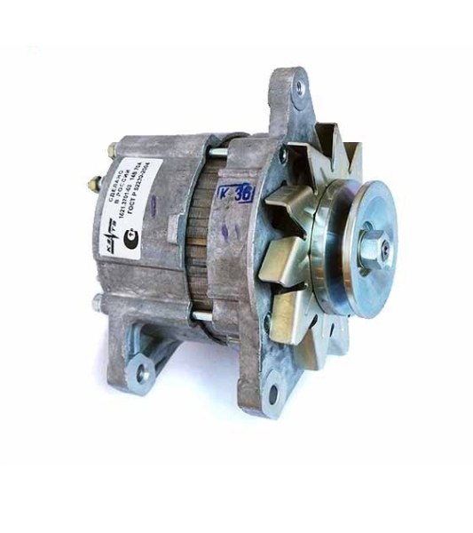 Генератор Г-53,3307 дв.ЗМЗ-511.10 (14В, 70А)