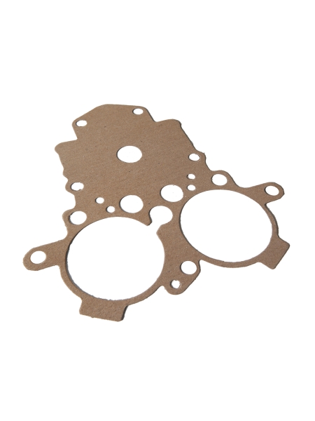 Прокладка карбюратора 151 крышки (картон 0,5)