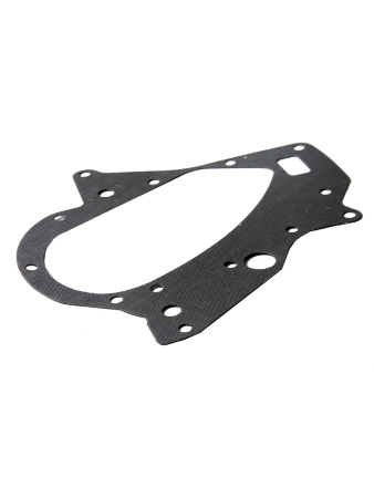 Прокладка пластины крышки распред. шестерён Г-52