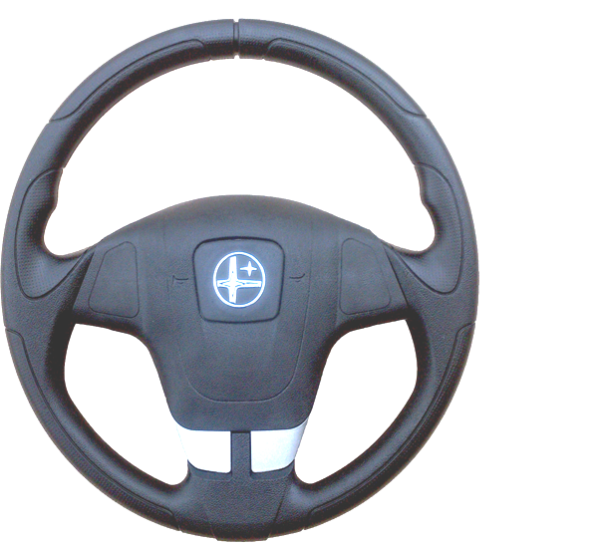 Колесо рулевого управления Г-ль Бизнес (Кельт)