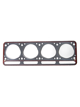 Прокладка головки блока УАЗ с герм.