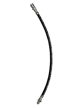 Шланг ГУР КамАЗ высокого давления (короткий) (ДЗТА)