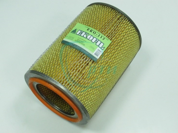 Фильтр воздушный Экофил МАЗ Супер дв. ЯМЗ-238, 240 (без дна)