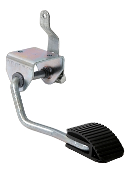 Педаль акселератора 3302