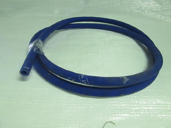 Шланг D10 (до 4м) теплостойкий силикон ВРТ