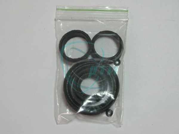 44 Р/к механизма открывания дверей