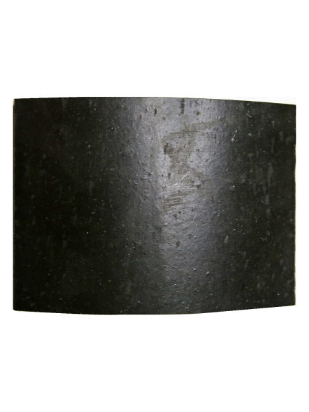 Накладка тормозная КАМАЗ н/св.