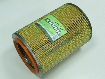 Фильтр воздушный Экофил МАЗ Супер дв. ЯМЗ-238, 240 (с дном) СТАНДАРТ