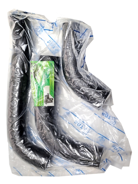 Патрубок радиатора 3302 (УМЗ Бизнес дв.4216 с 2010 г) 3шт. ВПТ