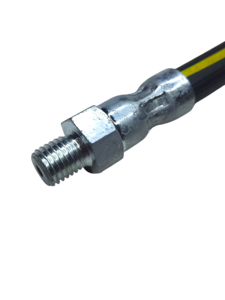 Шланг тормозной передний 1118 Калина ФАРЕР