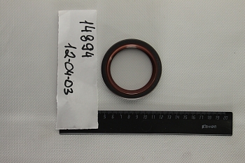 Пыльник рулевой колонки ГАЗон NEXT