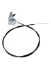Трос капота Г-3307 в сборе