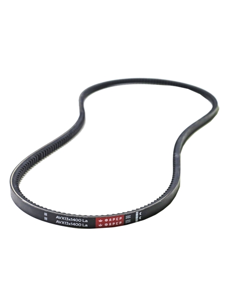 Ремень 1400 зубчатый ФАРЕР