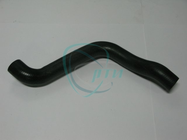 44 Патрубок ВАЗ-1118 радиатора подводящий верхний БРТ