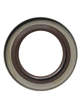 Сальник 2.2-50х80х10 ступицы передней / Г-ль 3302 FPM