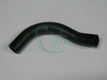 Трубка сапуна 2108,2115 верхняя (инжектор)