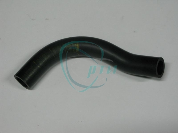 Трубка сапуна 2108,2115 верхняя (инжектор)