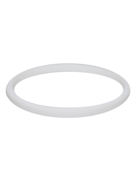 Кольцо 59х52,5х4 (фторопласт) распорное вторичного вала ГАЗ-31104, 3309 (тонкое)