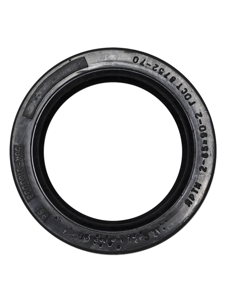 Сальник ступицы (задн.) 65х90х10