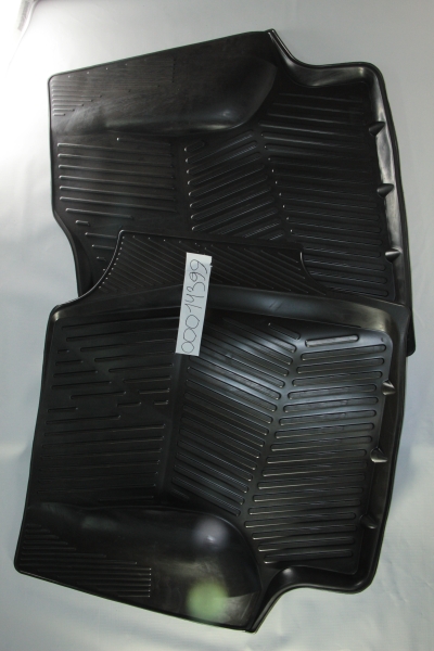 Ковры салона ГАЗель 