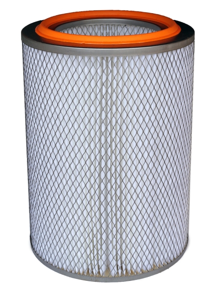 Фильтр воздушный Экофил МАЗ Супер дв. ЯМЗ-238, 240 (с дном) СТАНДАРТ