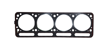 Прокладка головки блока УАЗ, Г-ль дв.4213, 4216 с герметиком БЦМ