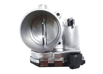 Дроссель УАЗ-Хантер дв.ЗМЗ-409 ЕВРО-3