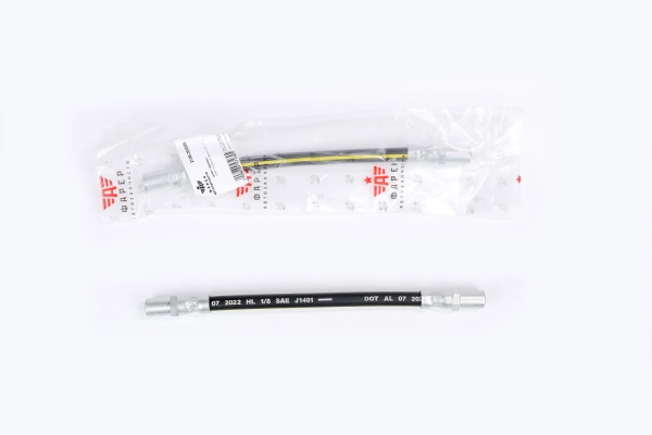 Шланг тормозной задний 2110 ФАРЕР