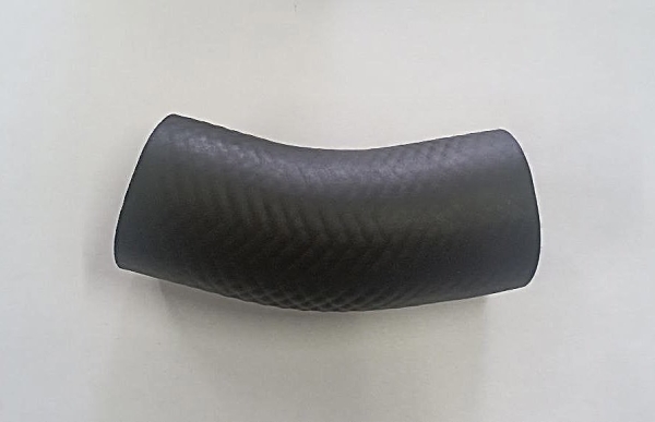 44 Патрубок наливной трубы бензобака Волга СЗРТ