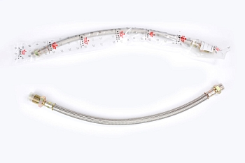 Шланг тормозной ГАЗон Next дв.CUMMINS (от компрессора) ФАРЕР