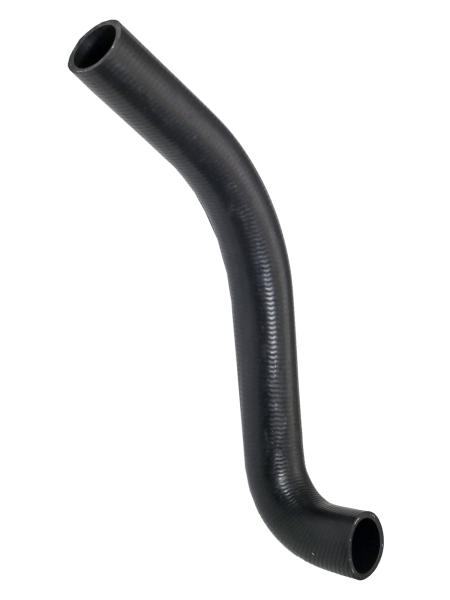 Патрубок радиатора подводящий верхний УАЗ-Патриот (под кондиционер) БРТ